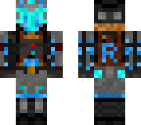 reaperoctane as a holo pilot
