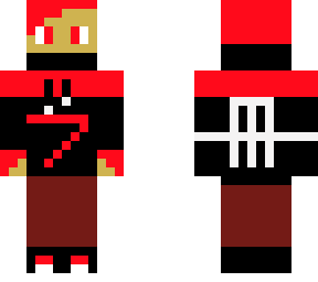 red 7miners