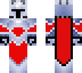 red knight