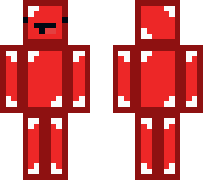 redstone skeppy