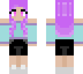 remake of amythestx's: amythest outfit