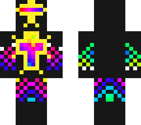rgb crusaider