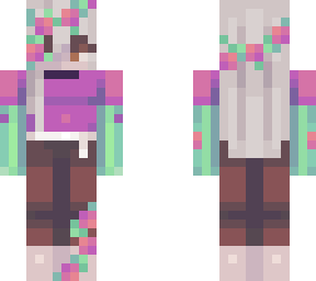 rosequartz ~ ce