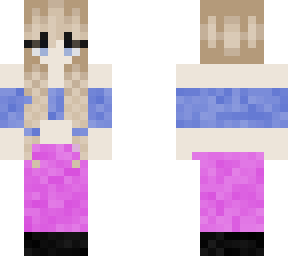 runner girl