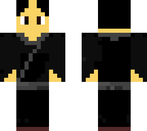 samurai sin armadura