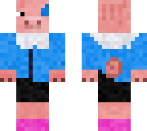 sans pig