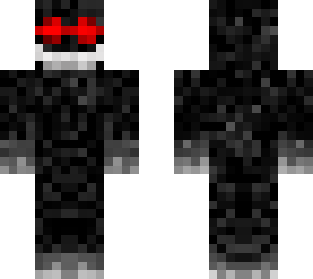 scary monster