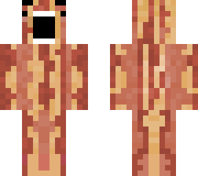 screaming bacon