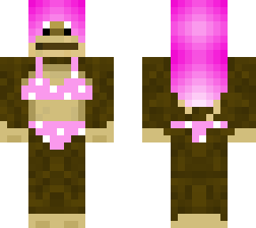 sexy monkey