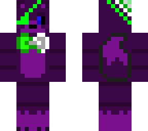 shadow bloxy (normal)