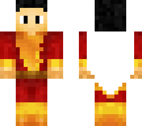 shazam!