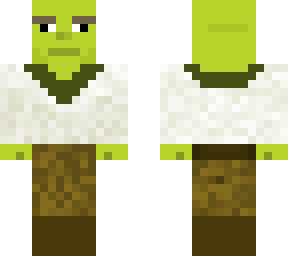 shrek