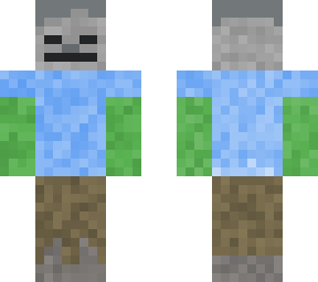 skeleton,zombie,husk