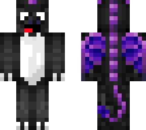 skeppy ender dragon