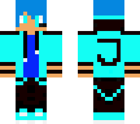 skin definitiva jaferprogamer77