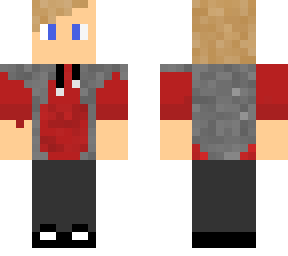 skin for tate