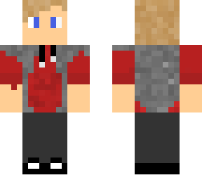skin for tate
