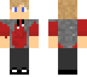 skin for tate