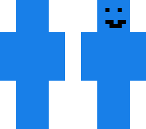 skin for the best player