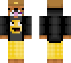 skin for vfredd, ultimate update