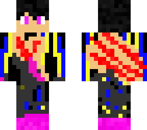 skin halloween phase 2