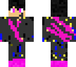 skin halloween phase 3