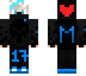 skin migue17y