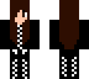 skin mujer