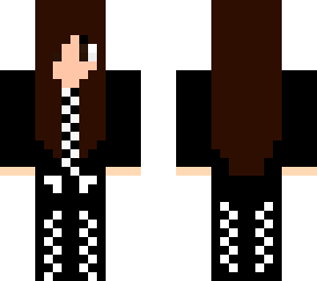 skin mujer ayleen
