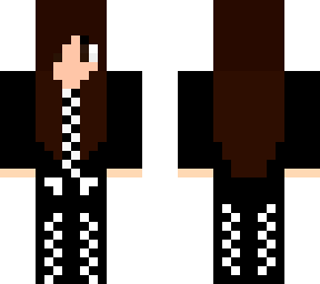 skin mujer ayleen