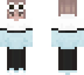 skin redesign {nectar}