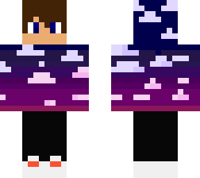 sky boy