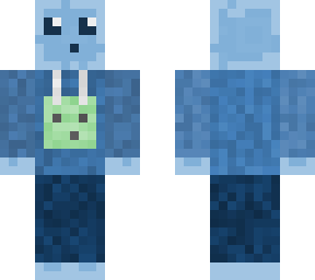 slime