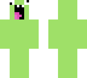 slime boy