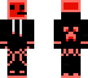 slime gamer red