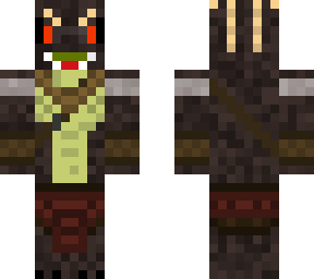 snake gear