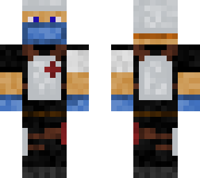 snow armor iii