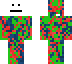 something...