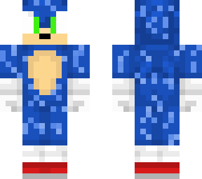 sonic