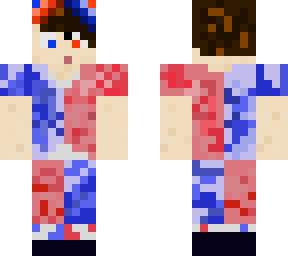sonic 7 skin