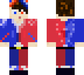 sonic 7 skin