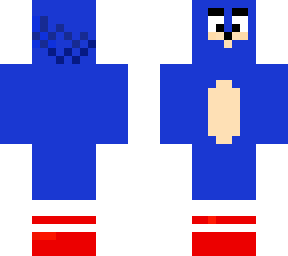 sonic the hedgehog