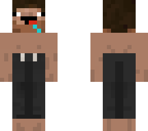 specular potato  x fem steve