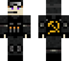 spetsnaz