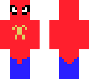 spider man
