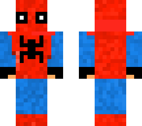spiderman homecoming casero