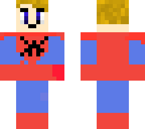 spiderman without the mask