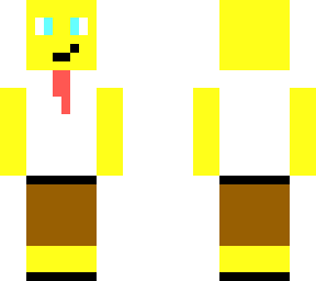 spongebob