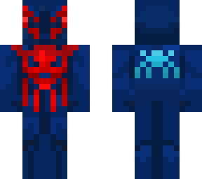 spooderman 2099