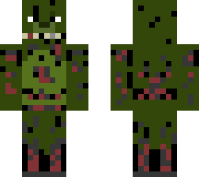 springtrap